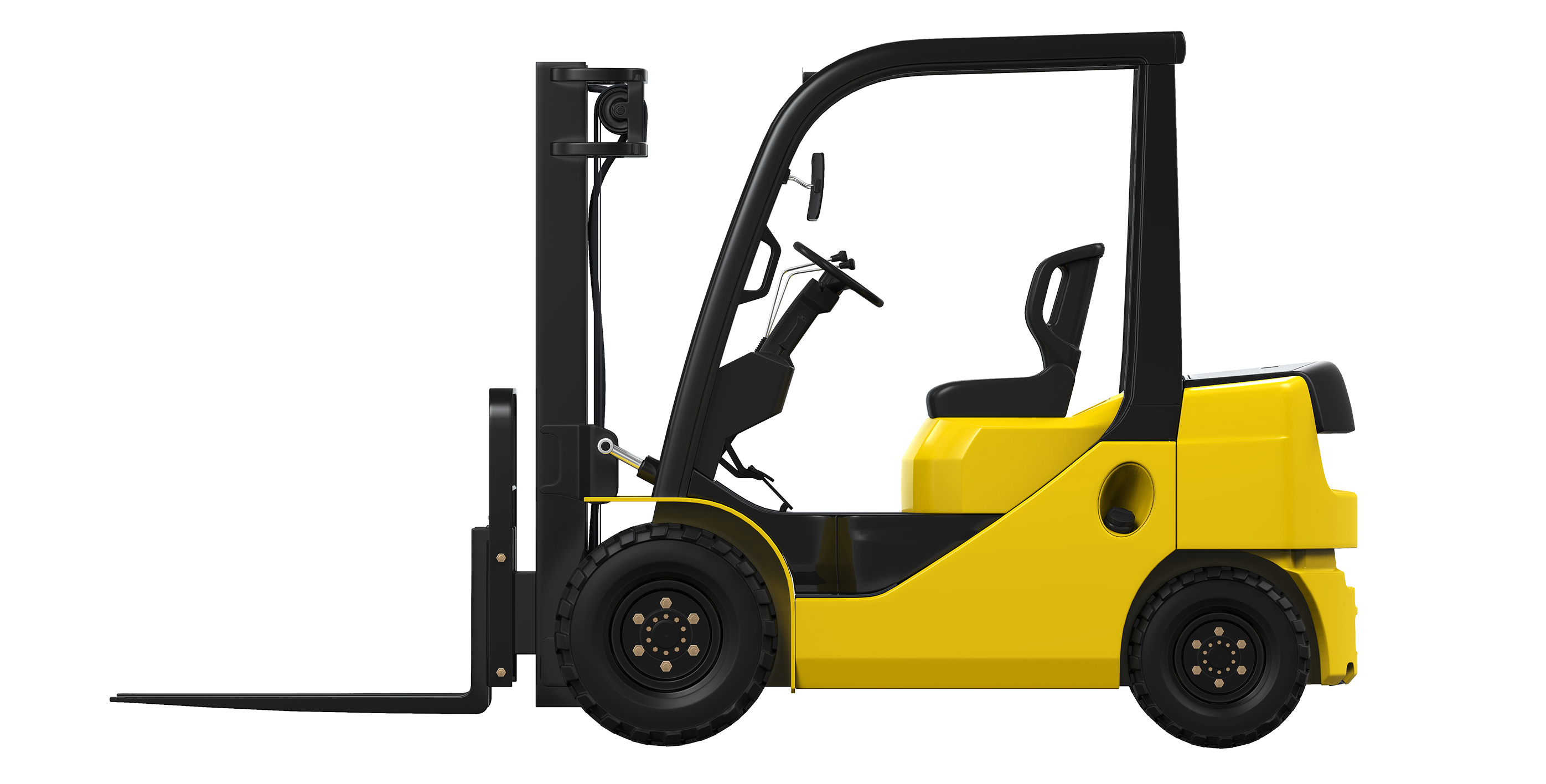 Forklifts
